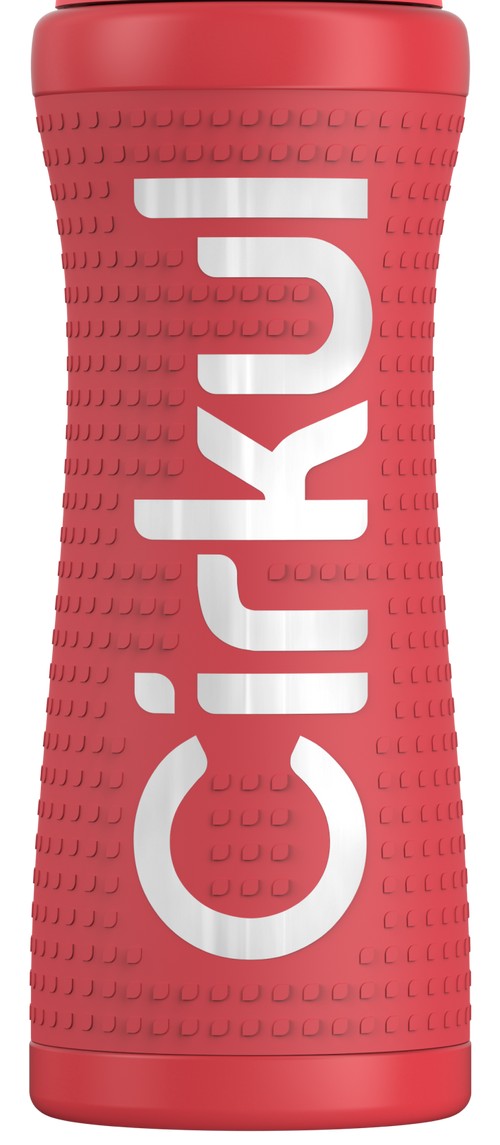 22oz. Grip Stainless Steel Bottle