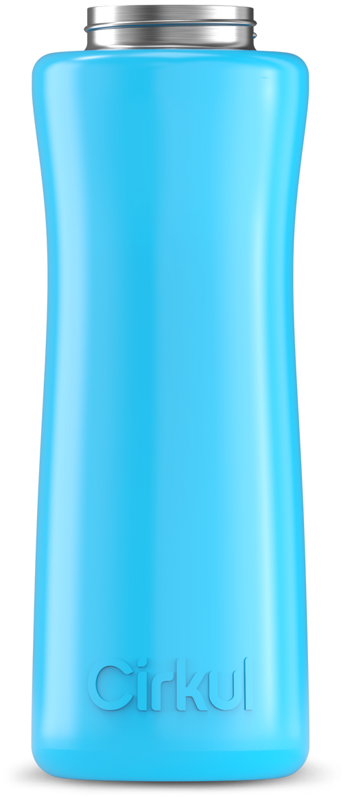 42oz. Stainless Steel Bottle