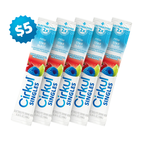 5 For $5 - FitSip® Star Blast