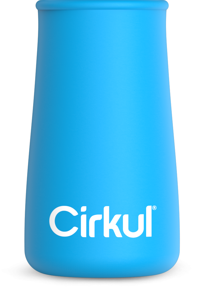 Reward: 22oz. Chill Sleeve (for 22oz. Plastic & Squeeze Bottle)