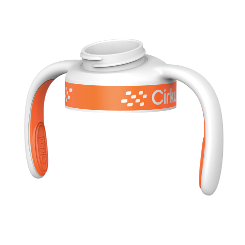 Reward: Dual Grip Lid