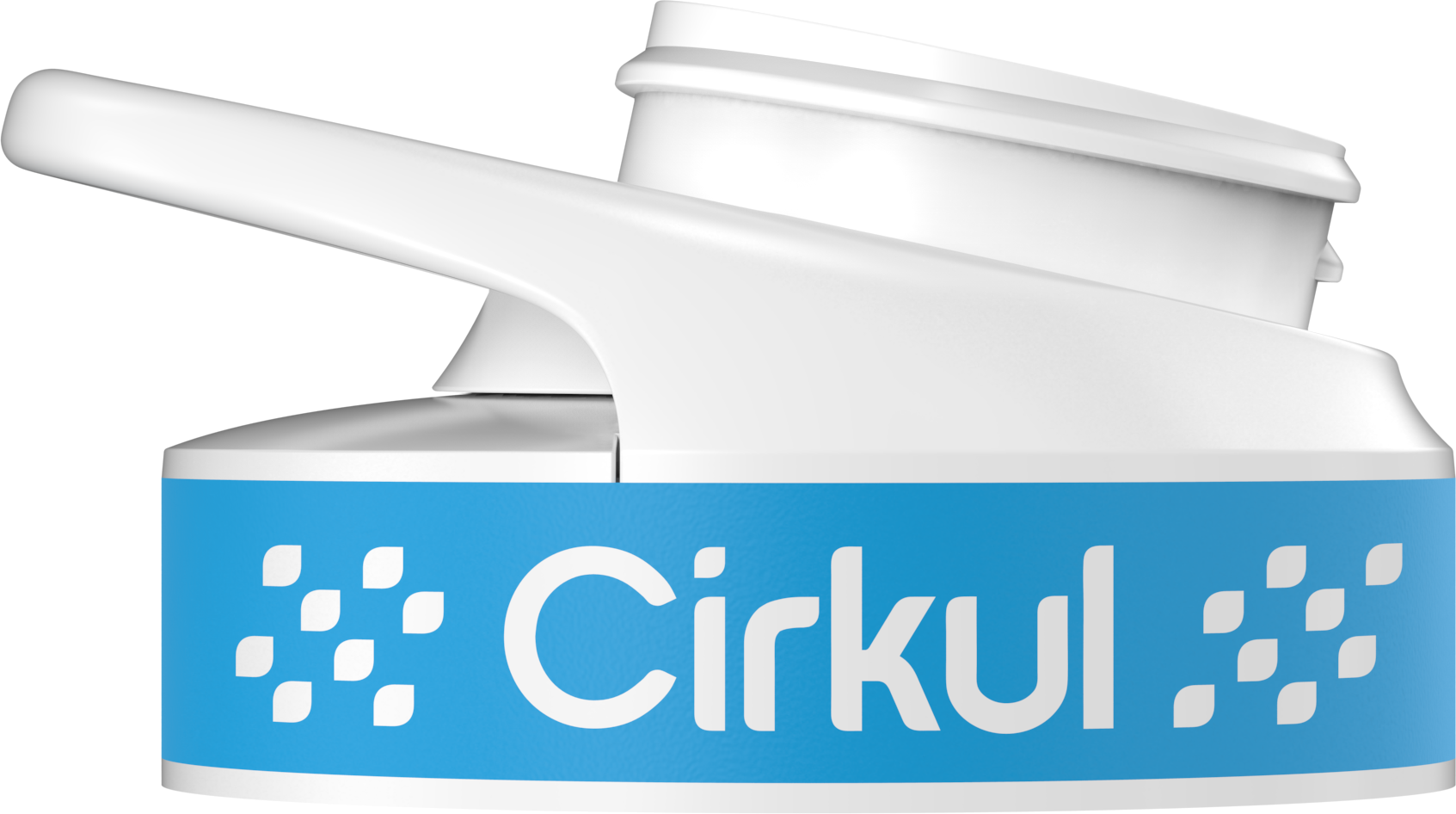 CX: New Comfort-Grip Lid