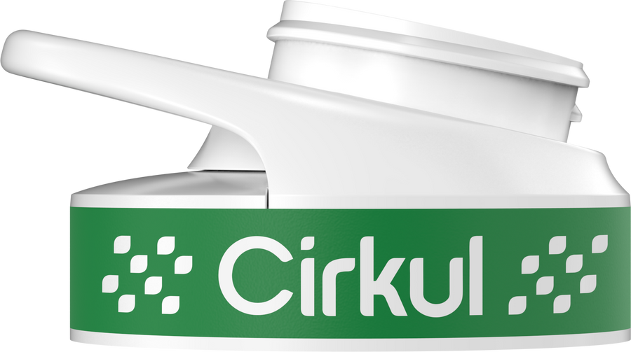 Bundle: New Comfort-Grip Lid