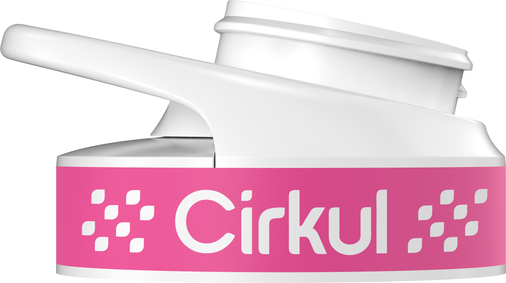 CX: New Comfort-Grip Lid